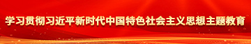 爆操大二女生穴学习贯彻习近平新时代中国特色社会主义思想主题教育